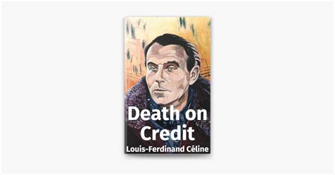 celine death on the installment plan|death on credit.